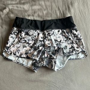 90 degrees gym shorts